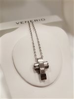 Collana Venerio Uomo in Acciaio BV482135 - BV482135
